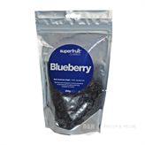 Blueberry Bl�b�r 200 g Superfruit
